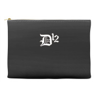 Hiphop Original Merchandise Accessory Pouches | Artistshot