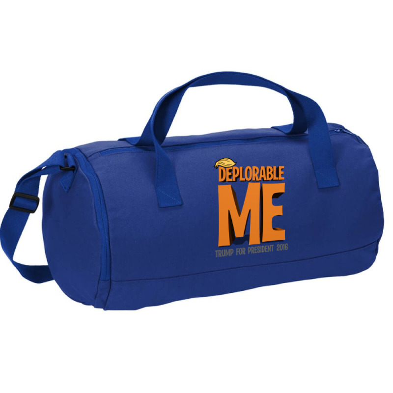 Deplorable Me 01 Duffel Bag | Artistshot