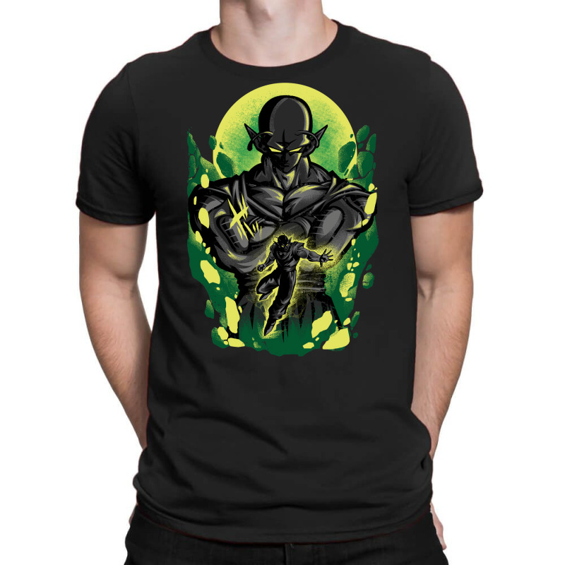 Attack Of Piccolo T-shirt | Artistshot