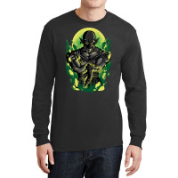 Attack Of Piccolo Long Sleeve Shirts | Artistshot