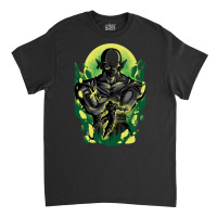 Attack Of Piccolo Classic T-shirt | Artistshot