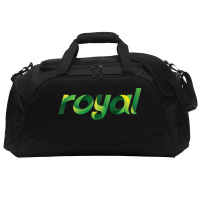 Royal Active Duffel | Artistshot