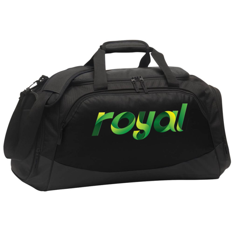 Royal Active Duffel | Artistshot