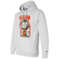 Catnist Champion Hoodie | Artistshot