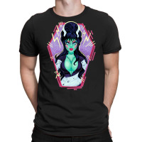 Limited Edition The Bride Of B-horror T-shirt | Artistshot