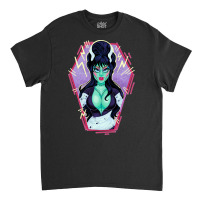 Limited Edition The Bride Of B-horror Classic T-shirt | Artistshot