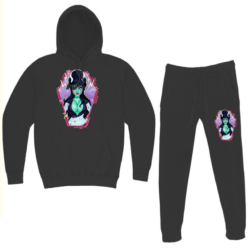 Limited Edition The Bride Of B-horror Hoodie & Jogger set by quanghuydinh1 | Artistshot