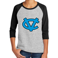 North Central Junior Senior High School Youth 3/4 Sleeve | Artistshot