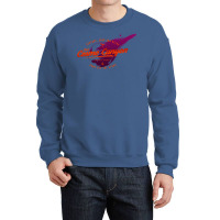 Cosmo Canyon Crewneck Sweatshirt | Artistshot