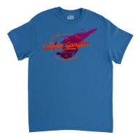 Cosmo Canyon Classic T-shirt | Artistshot