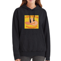 I Beg Your Parton 5 Vintage Hoodie | Artistshot