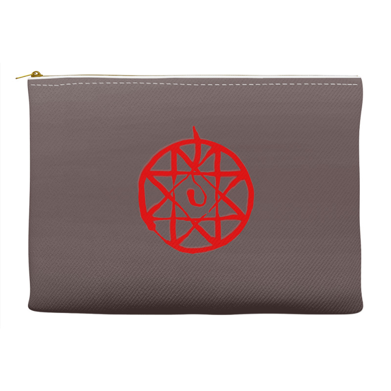 Alphonse Accessory Pouches | Artistshot