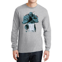 Alphonse Elric 1 Long Sleeve Shirts | Artistshot