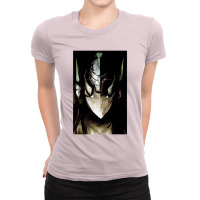 Alphonse Elric 2 Ladies Fitted T-shirt | Artistshot