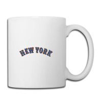 Supersale New York Fans Art Coffee Mug | Artistshot