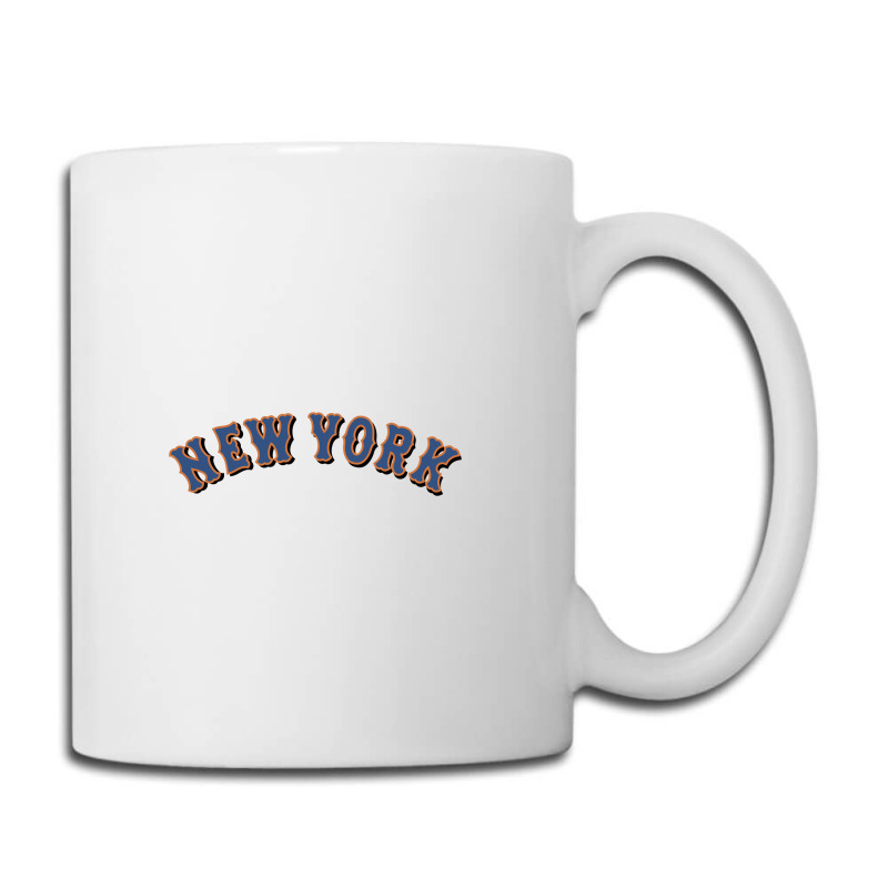 Supersale New York Fans Art Coffee Mug | Artistshot