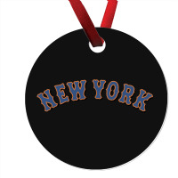 Supersale New York Fans Art Ornament | Artistshot