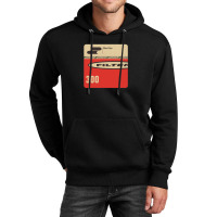 Filter - Short Bus Unisex Hoodie | Artistshot