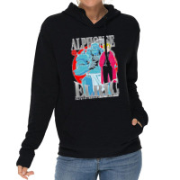 Elric Alphonse Elric Lightweight Hoodie | Artistshot