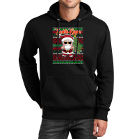 Christmas Kpop Santa Oppa K Pop Unisex Hoodie | Artistshot