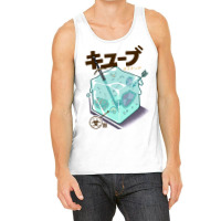 Gelatinous Cube Tank Top | Artistshot