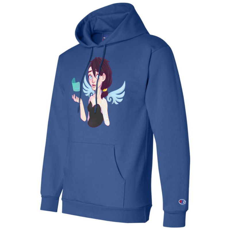 Executing Phase Shift Champion Hoodie | Artistshot