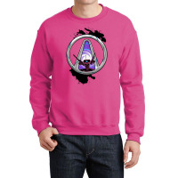 Vault Dominator Crewneck Sweatshirt | Artistshot