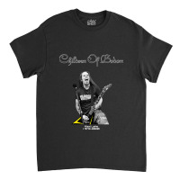 Rip Alexi Laiho Children Of Bodom Essential Classic T-shirt | Artistshot