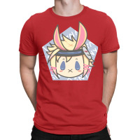 Teeny Tiny Tina T-shirt | Artistshot