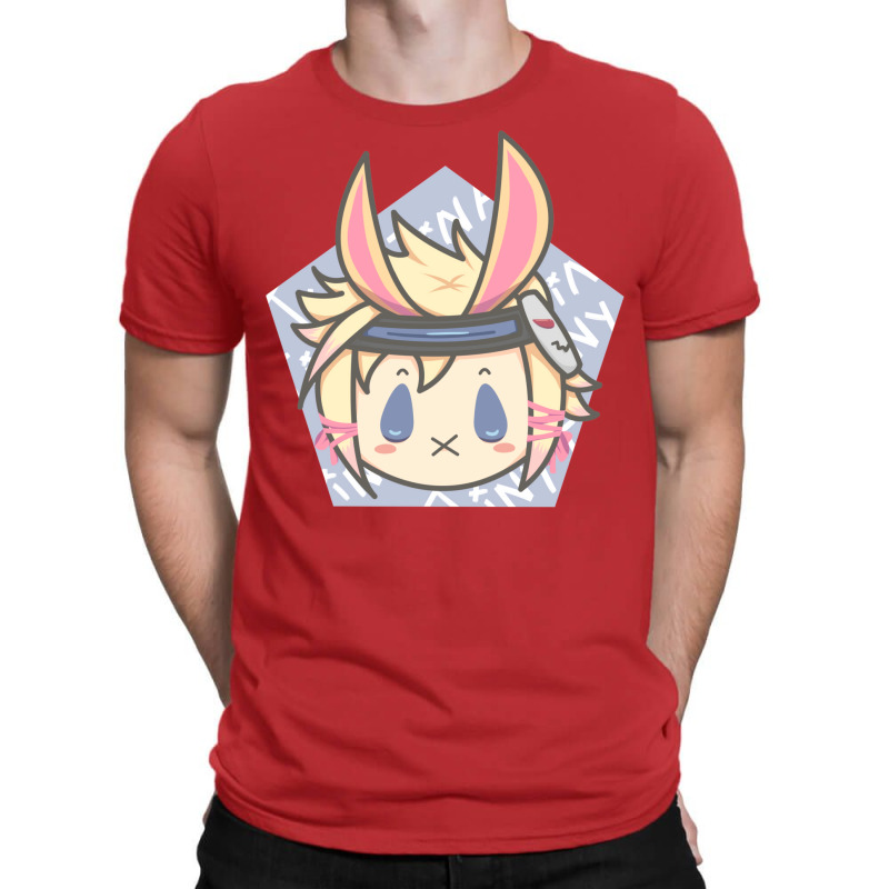 Teeny Tiny Tina T-shirt | Artistshot