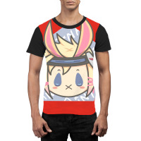 Teeny Tiny Tina Graphic T-shirt | Artistshot