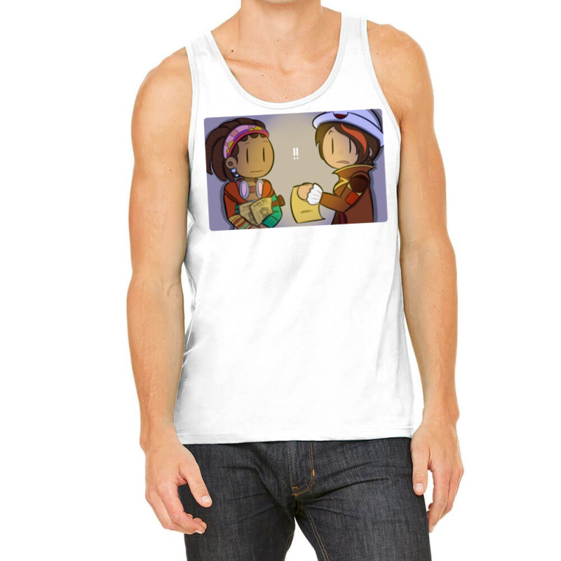 Tftbl Fiona & Sasha Tank Top | Artistshot