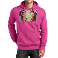 Tftbl Fiona & Sasha Unisex Hoodie | Artistshot