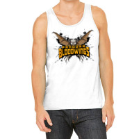 Pandora Bloodwings Tank Top | Artistshot