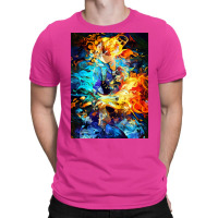 Hot And Cold Body T-shirt | Artistshot