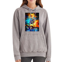 Hot And Cold Body Vintage Hoodie | Artistshot