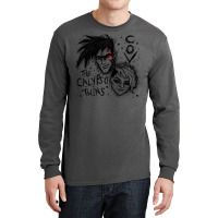 The Calypso Twins Long Sleeve Shirts | Artistshot