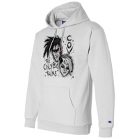 The Calypso Twins Champion Hoodie | Artistshot