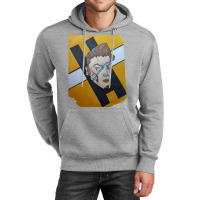 The Face Of A Corporation Unisex Hoodie | Artistshot