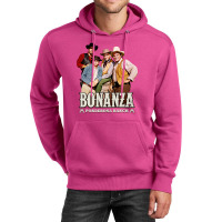 Bonanza  Ponderosa Ranch Unisex Hoodie | Artistshot