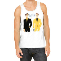 They Got The Tacky Suits™ Tank Top | Artistshot