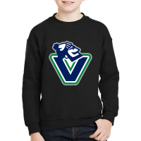 Manliest-hockey-merch Youth Sweatshirt | Artistshot