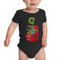 Godrich Arcade Game Baby Bodysuit | Artistshot