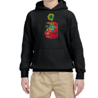 Godrich Arcade Game Youth Hoodie | Artistshot