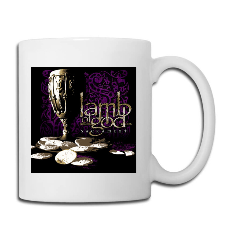 Sacrament Coffee Mug | Artistshot