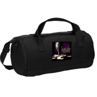 Sacrament Duffel Bag | Artistshot