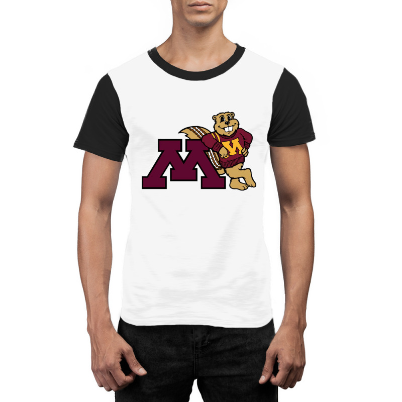 Minnesota State Fair Graphic T-shirt | Artistshot