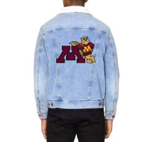 Minnesota State Fair Unisex Sherpa-lined Denim Jacket | Artistshot