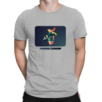 A Geek Thing!! T-shirt | Artistshot