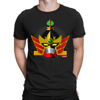 Trending Thunder Megazord T-shirt | Artistshot